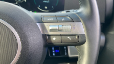 Hyundai KONA 1.6 GDi Hybrid Advance 5dr DCT Hybrid Hatchback